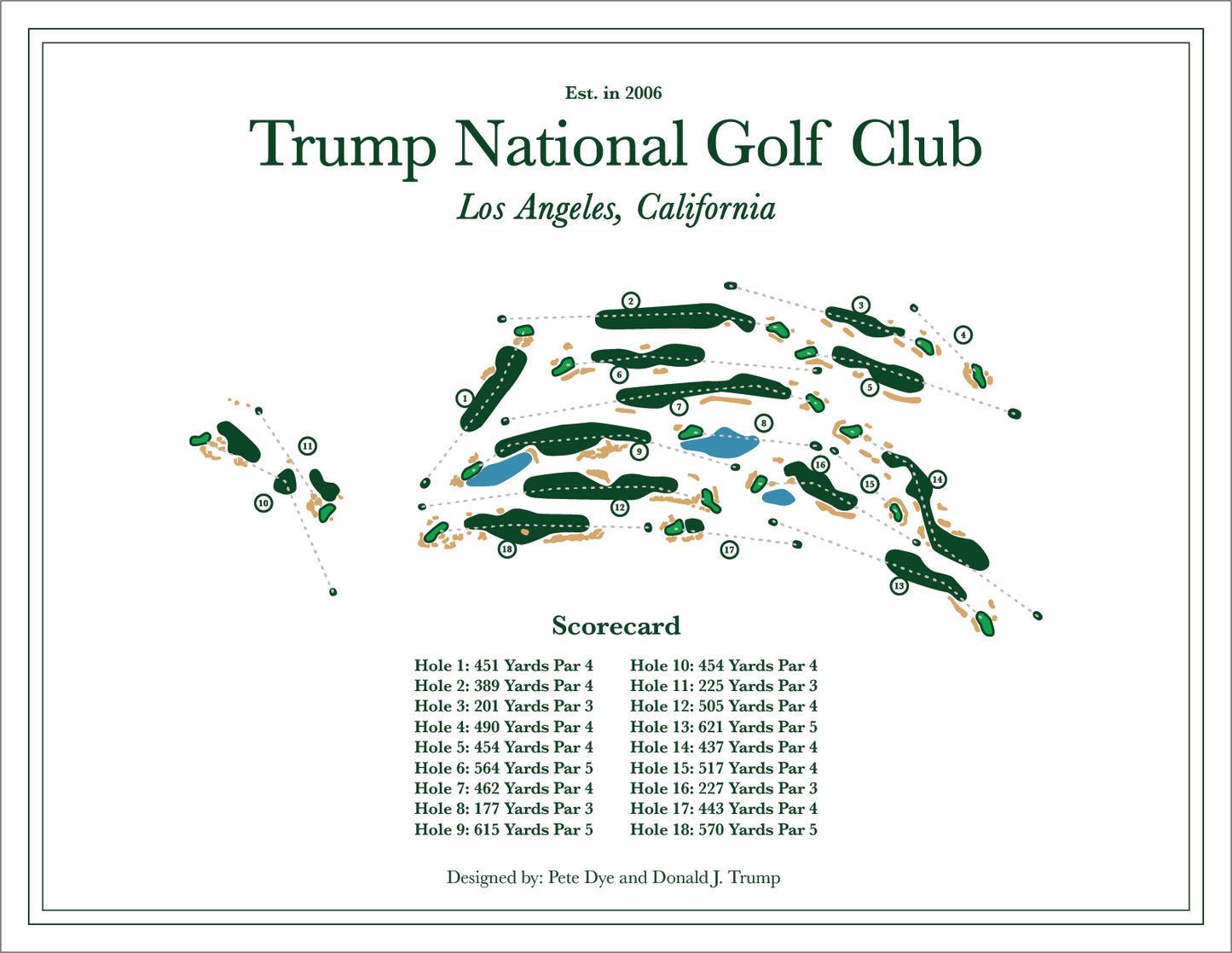 Trump National